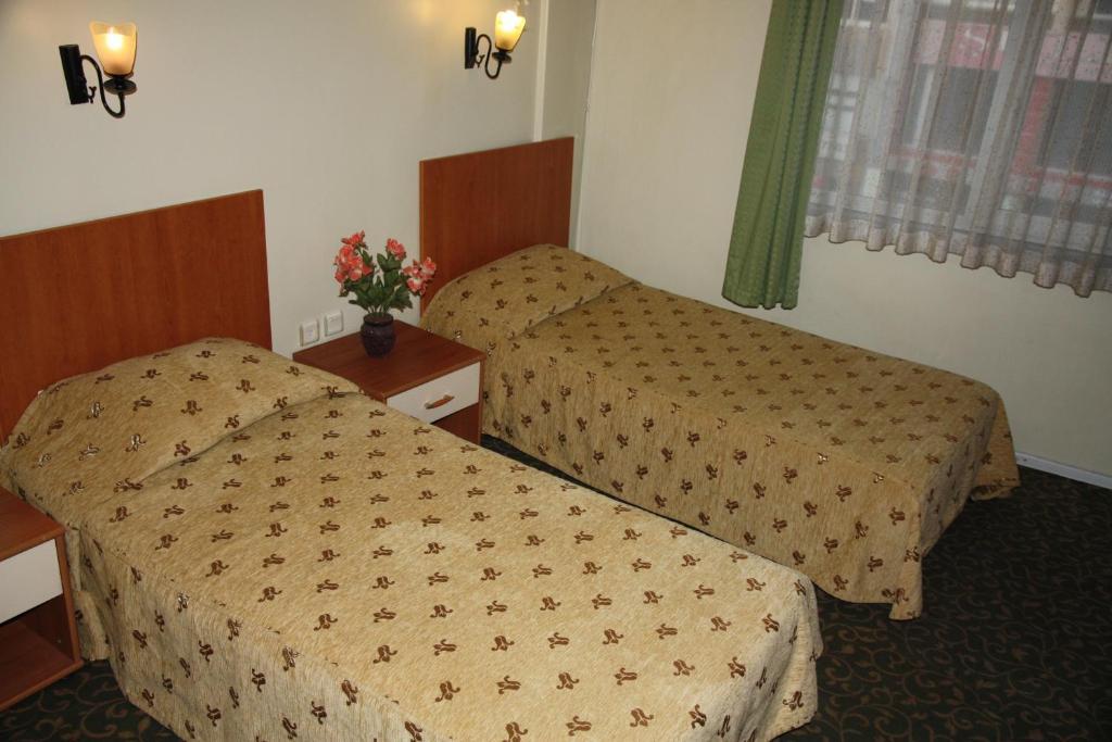 Maltepe Grand Hotel Istanbul Room photo